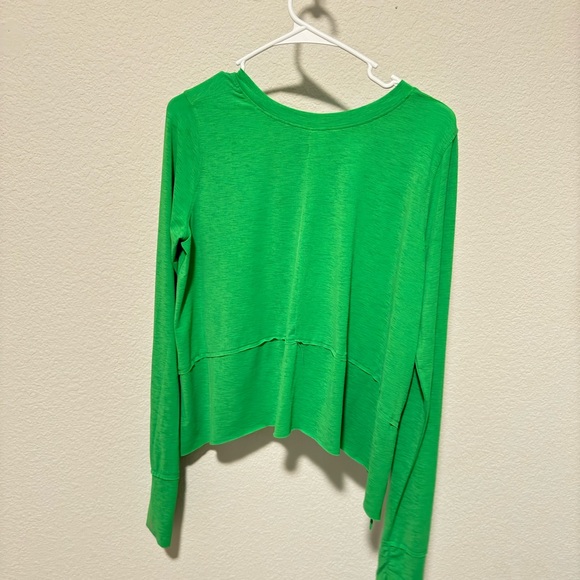 Free People Movement Long Sleeve, Size M - Picture 2 of 2